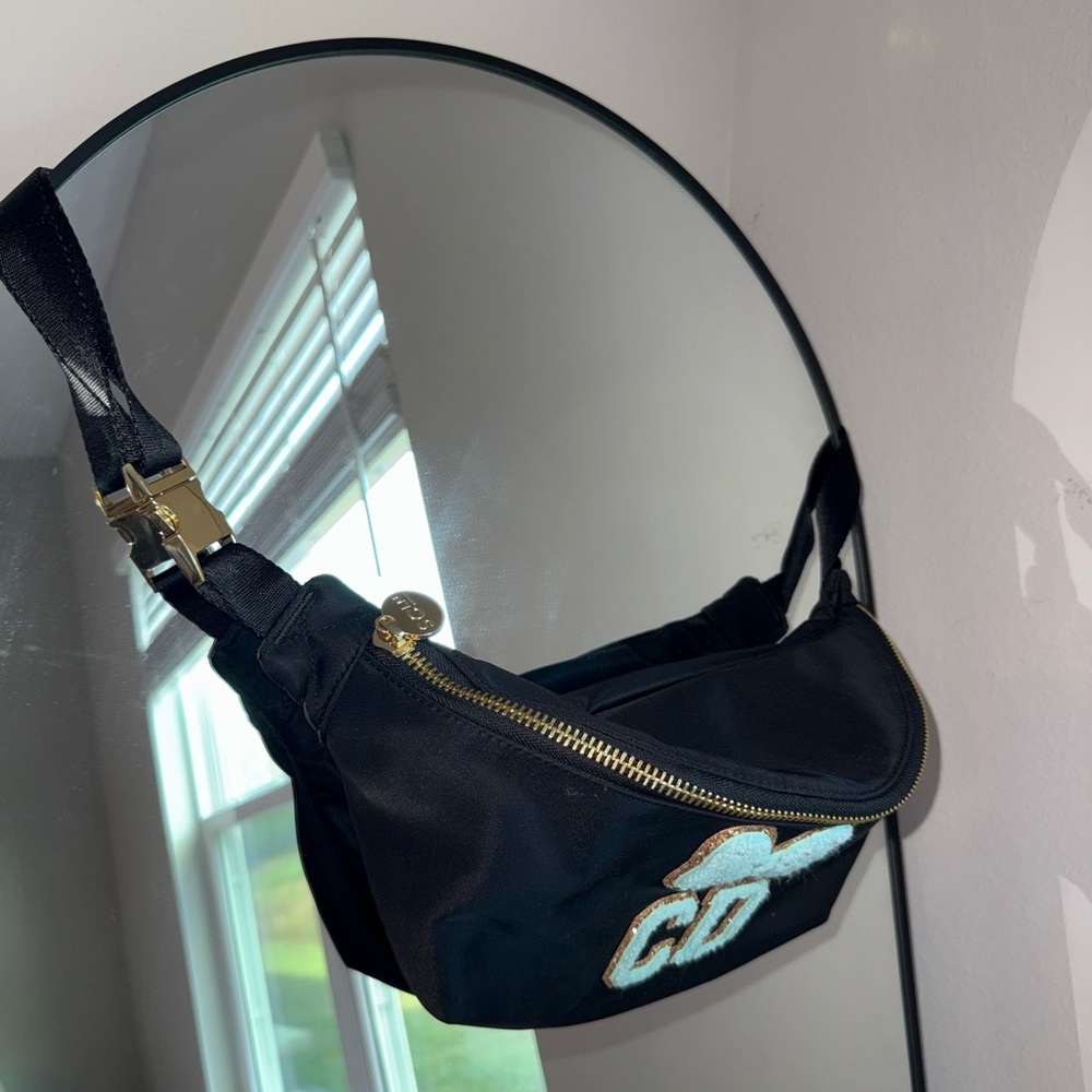 Stoney Clover Lane Jumbo Fanny Pack